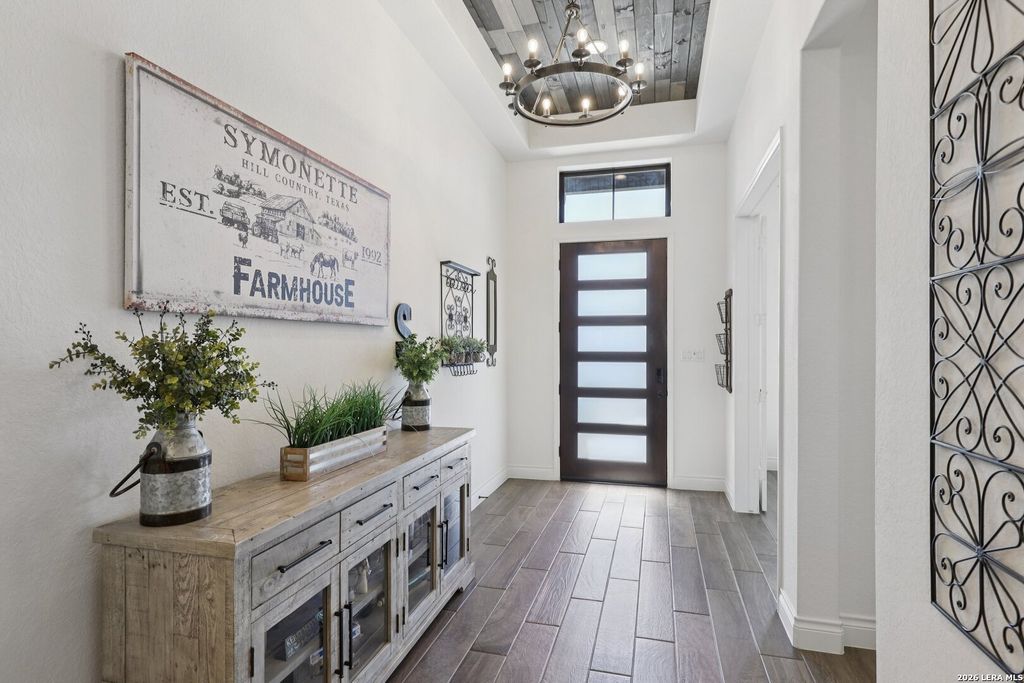 Photo of 3831 Escalera Pass, Bulverde, TX 78163 (MLS # 1945884)