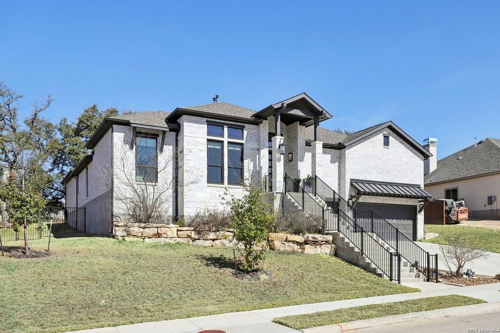 Photo of 3831 Escalera Pass, Bulverde, TX 78163 (MLS # 1945884)