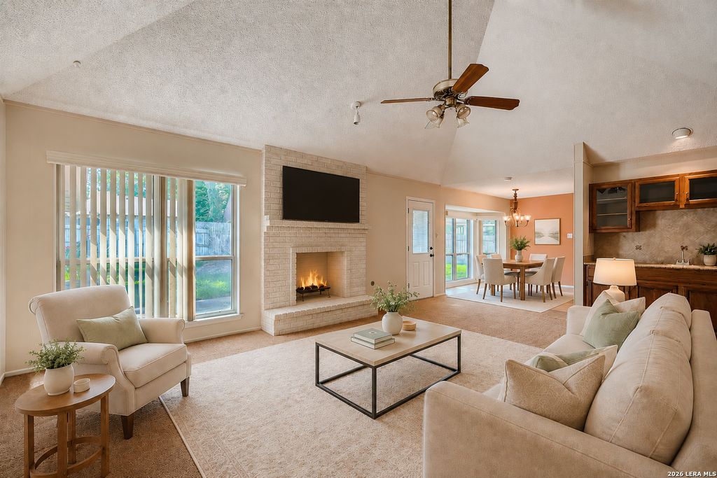 Photo of 16200 Silver Spur, San Antonio, TX 78232 (MLS # 1964410)