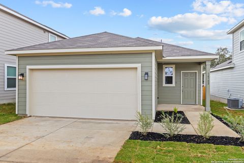 14702 Emerio Drive, San Antonio, TX 78253 - #: 1809287