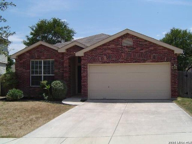 Photo of 17063 ASHBURY LDG, San Antonio, TX 78247 (MLS # 2008403)