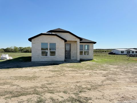 A home in La Vernia