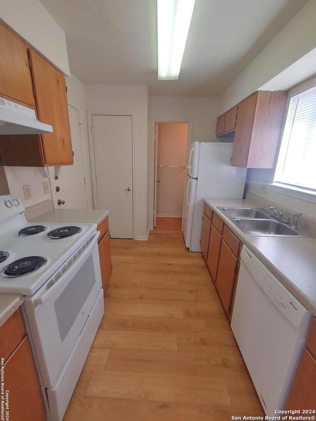 Photo of 7202 Gaslamp, San Antonio, TX 78250 (MLS # 1907432)