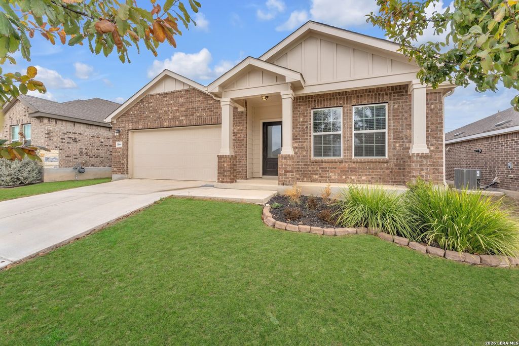 Photo of 1044 Raceland, San Antonio, TX 78245 (MLS # 1991464)