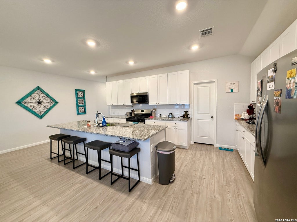 Photo of 9066 BOWIE RDG, Seguin, TX 78155 (MLS # 2018452)