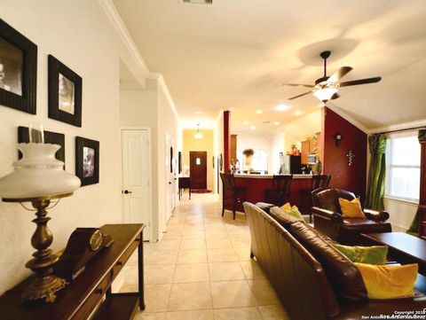 A home in Cibolo