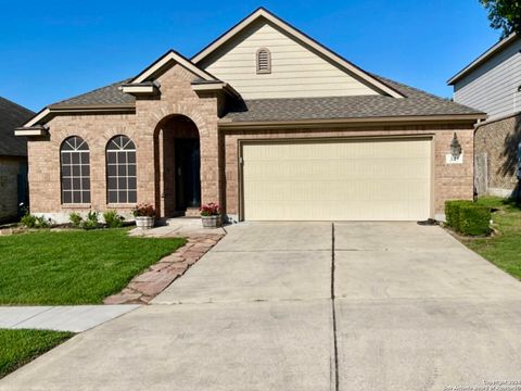 A home in Cibolo