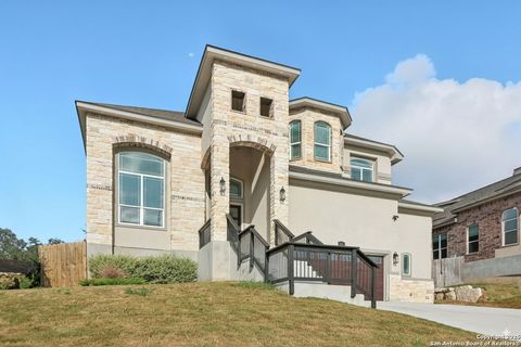 31037 Clover Pass Bulverde TX 78163