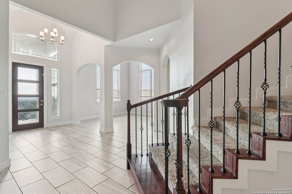 Photo of 31037 Clover Pass, Bulverde, TX 78163 (MLS # 1909252)