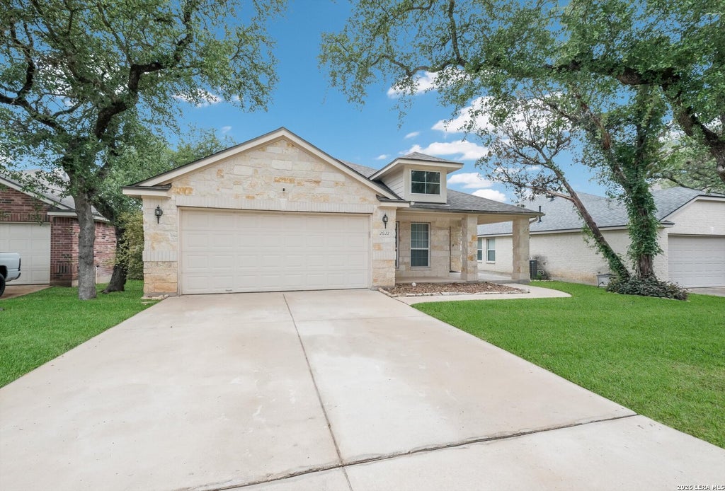 Photo of 26122 Indian Clf, San Antonio, TX 78260 (MLS # 1971113)