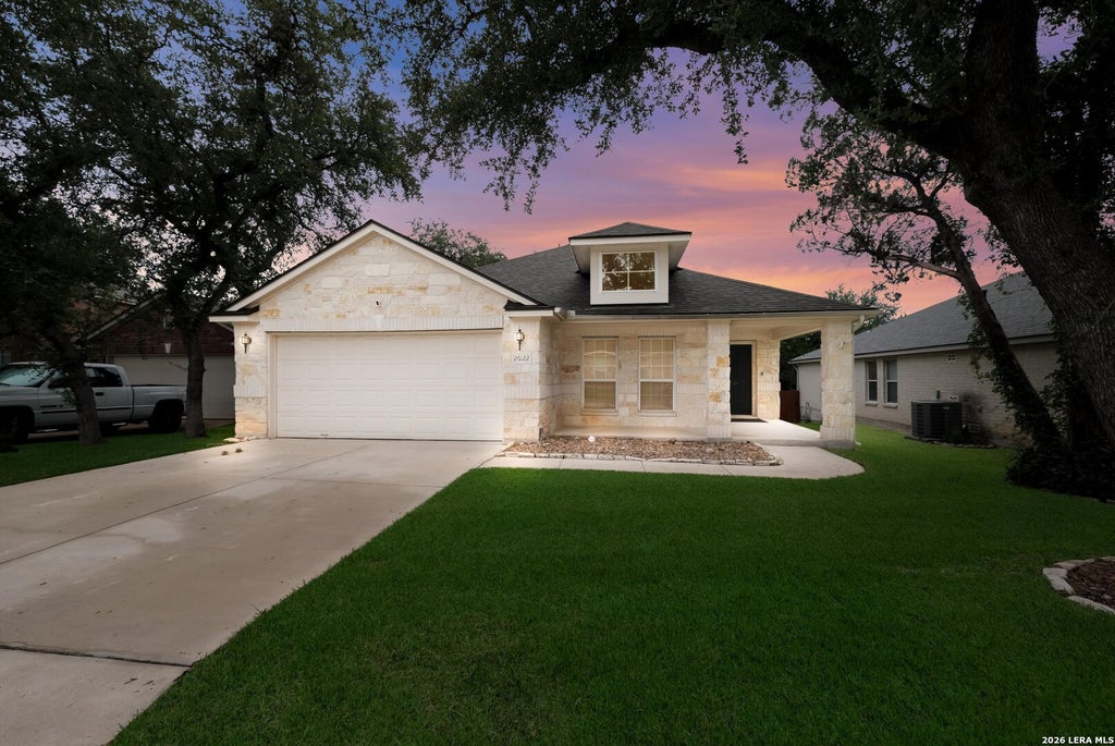 Photo of 26122 Indian Clf, San Antonio, TX 78260 (MLS # 1971113)