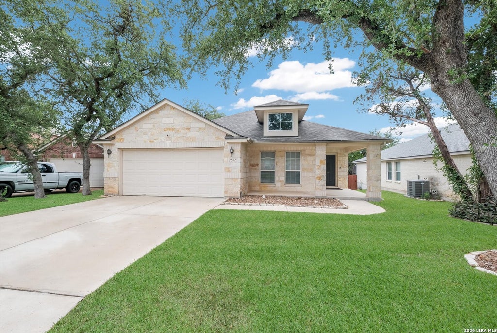 Photo of 26122 Indian Clf, San Antonio, TX 78260 (MLS # 1971113)