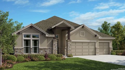 6831 Arbor Falls Fair Oaks Ranch TX 78015