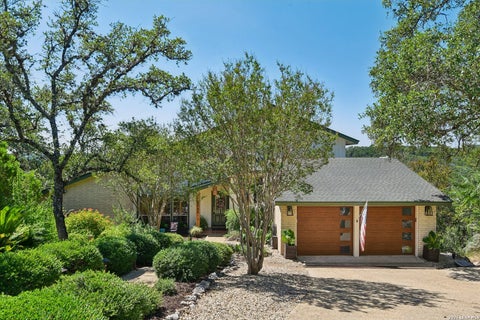 Photo of 16725 Windjammer, Helotes, TX 78023 (MLS # 2014123)