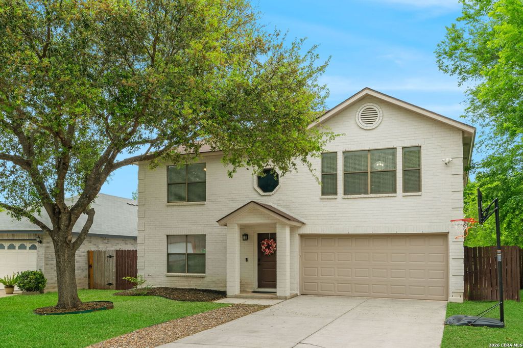 Photo of 11036 Kimes Park Dr, San Antonio, TX 78249 (MLS # 1954463)