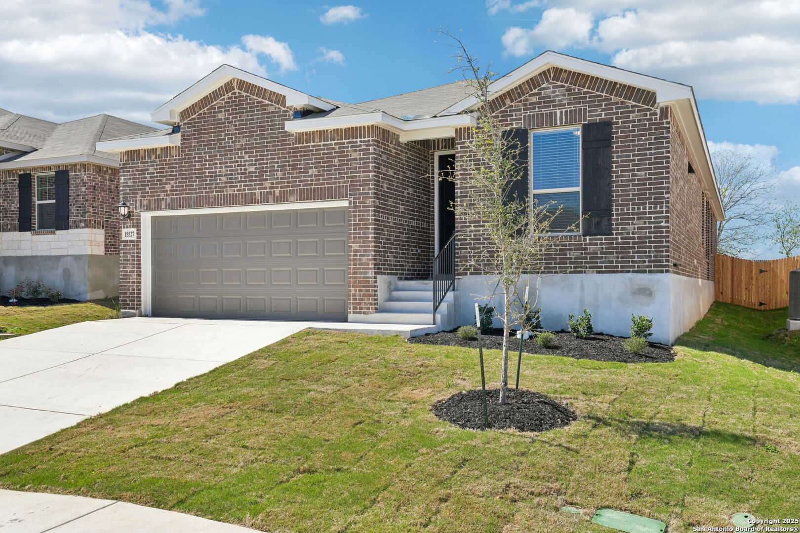 15527 Comanche Deer