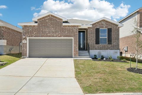 15527 Comanche Deer San Antonio TX 78233