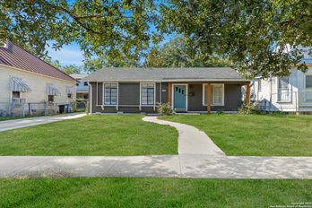 Single Family Residence at 204 carolina