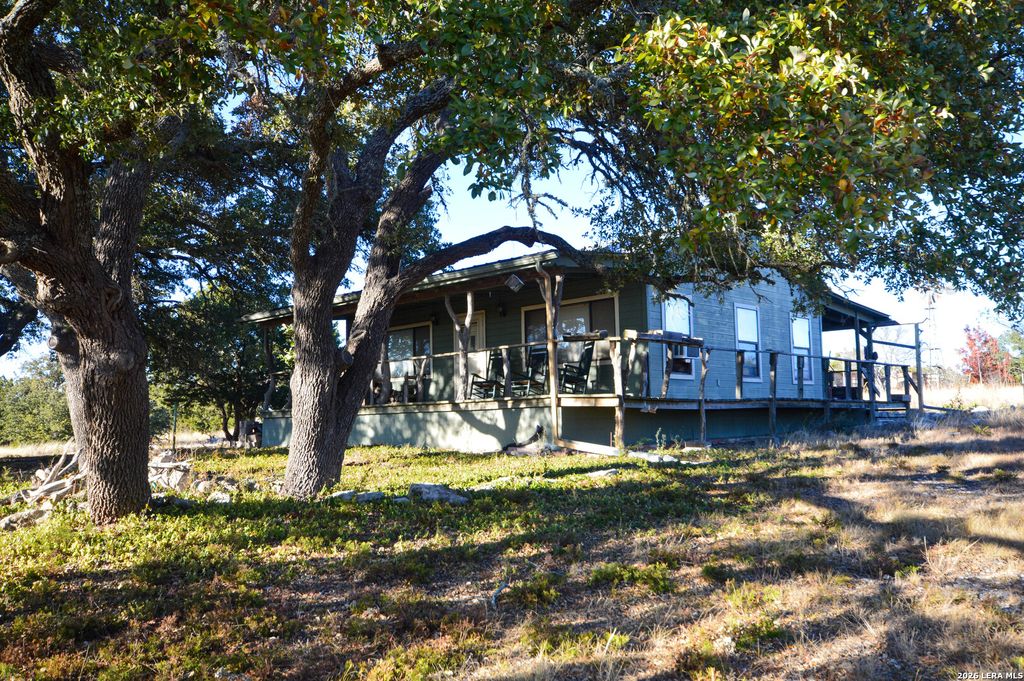 Photo of 3527 stapp ranch, Mountain Home, TX 78058 (MLS # 1944644)