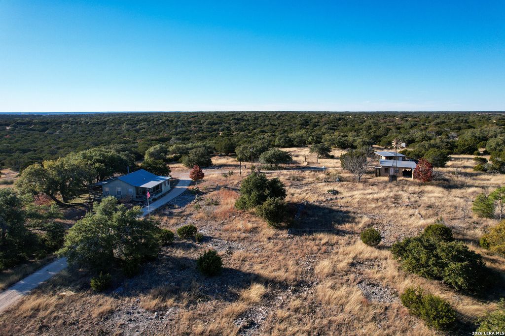 Photo of 3527 stapp ranch, Mountain Home, TX 78058 (MLS # 1944644)