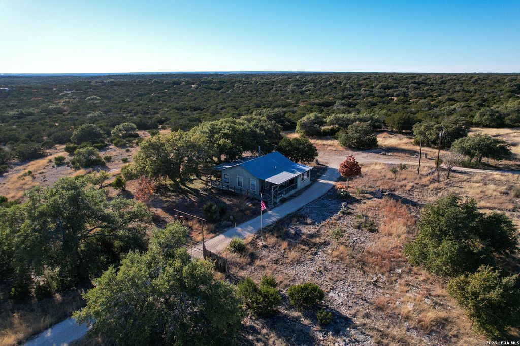 Photo of 3527 stapp ranch, Mountain Home, TX 78058 (MLS # 1944644)