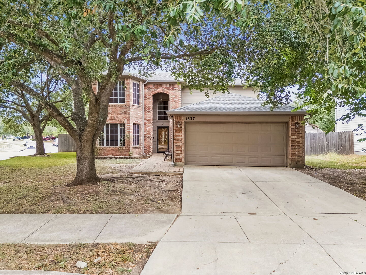1637 Rolling Brook Ln