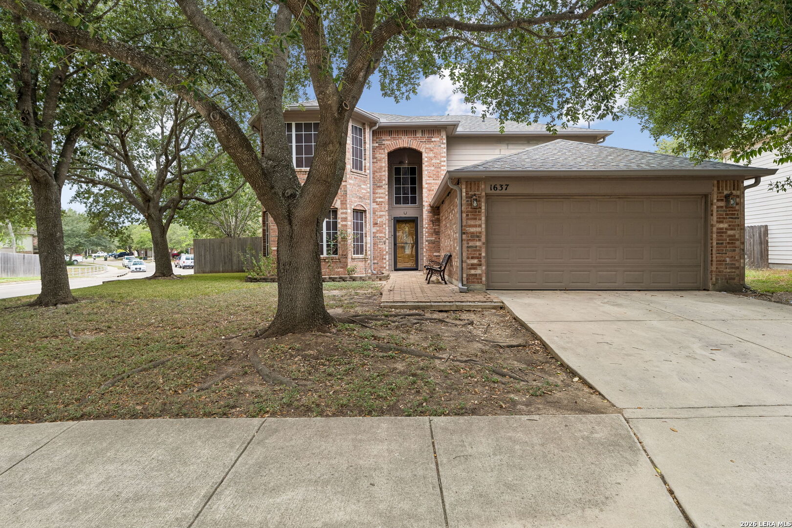 1637 Rolling Brook Ln