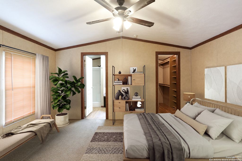 Photo of 385 W County Road 5719, Devine, TX 78016 (MLS # 1848023)