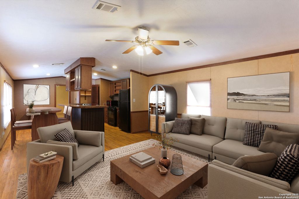 Photo of 385 W County Road 5719, Devine, TX 78016 (MLS # 1848023)