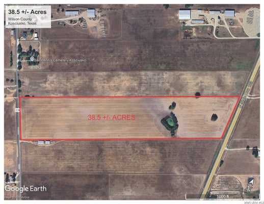 128 COUNTY RD 236, FALLS CITY, TX 78113 - Image a5ba06a0ff3978bccdf249c0e4ce4a2c/3465083860