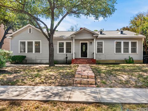 928 W Huisache San Antonio TX 78201
