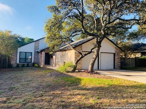 2014 Encino Belle San Antonio TX 78259