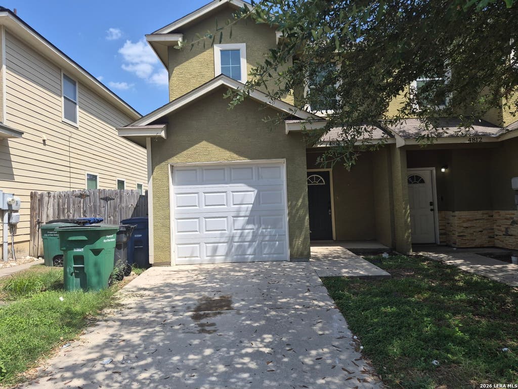 Photo of 4814 Appleseed Court, San Antonio, TX 78238 (MLS # 2002638)