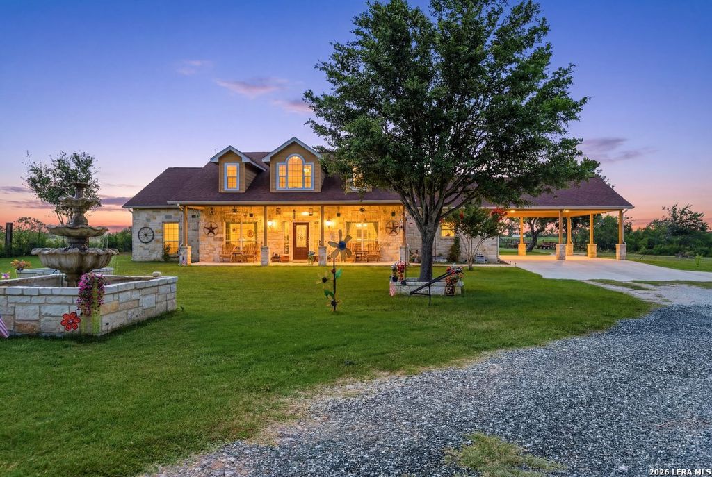 Photo of 16306 Somerset Rd unit 2, Von Ormy, TX 78073 (MLS # 1992533)
