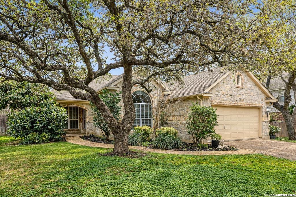 Photo of 20457 Wild Springs, San Antonio, TX 78258 (MLS # 1948300)