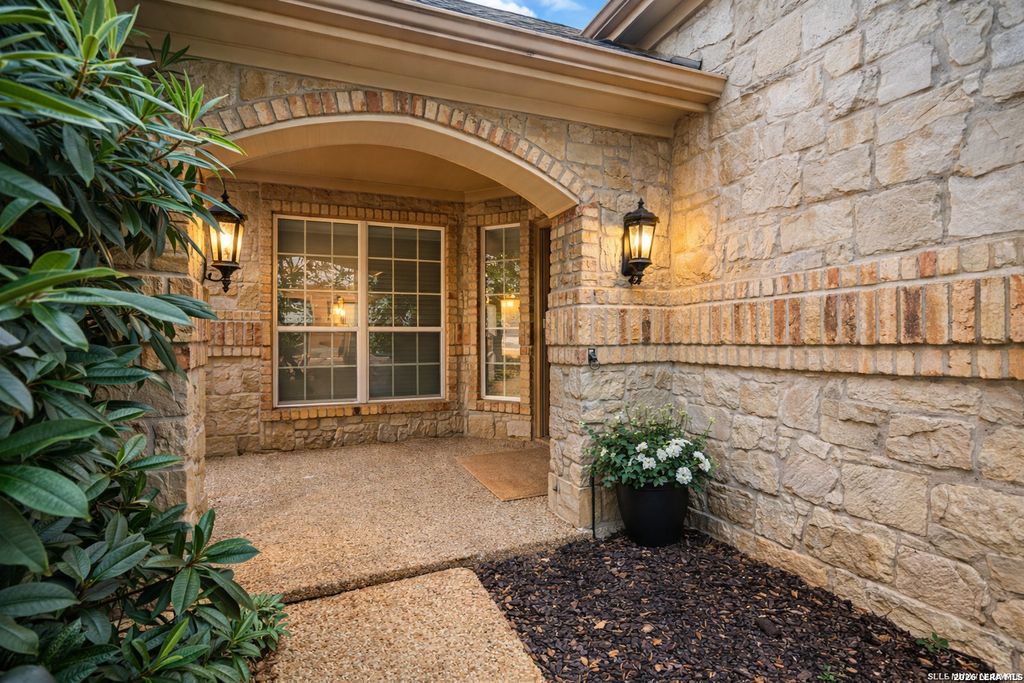 Photo of 20457 Wild Springs, San Antonio, TX 78258 (MLS # 1948300)