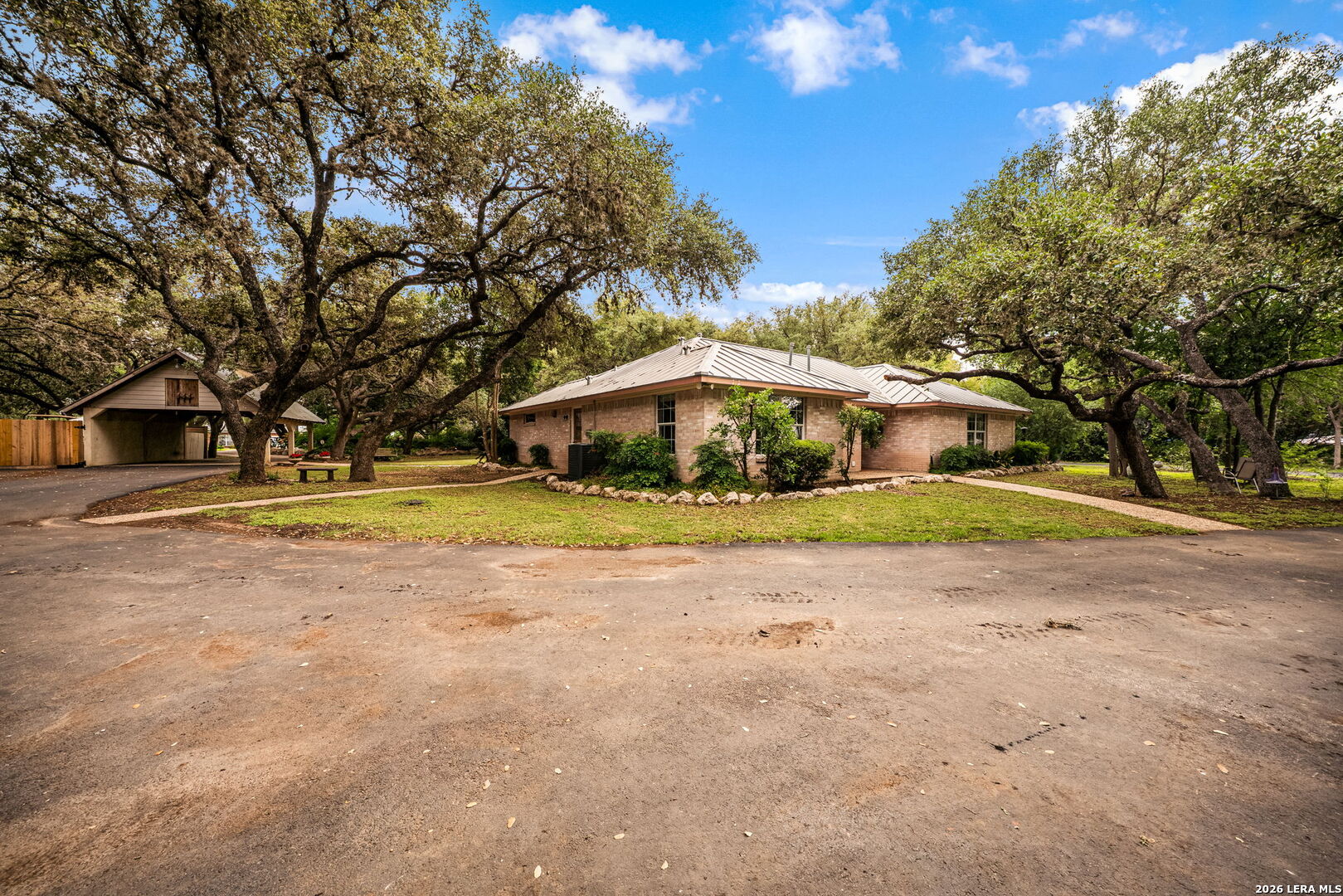 15464 CULEBRA ROAD, LOT 26