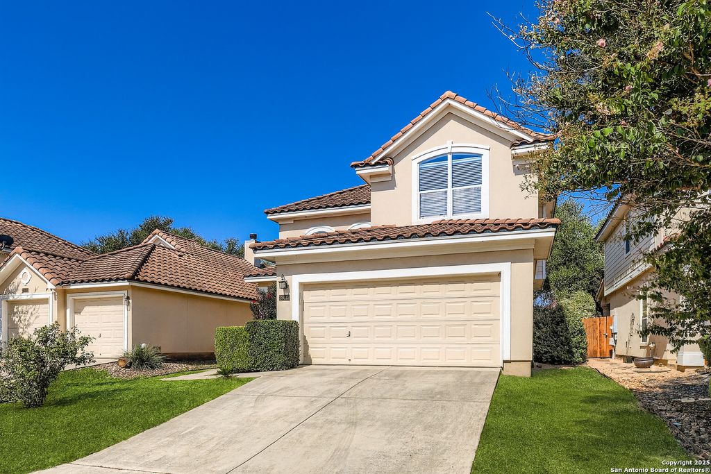 Photo of 25519 Echo Springs, San Antonio, TX 78260 (MLS # 1891234)