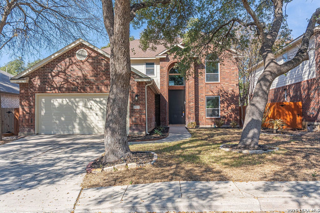 Photo of 12934 Legend Cave, San Antonio, TX 78230 (MLS # 1859866)