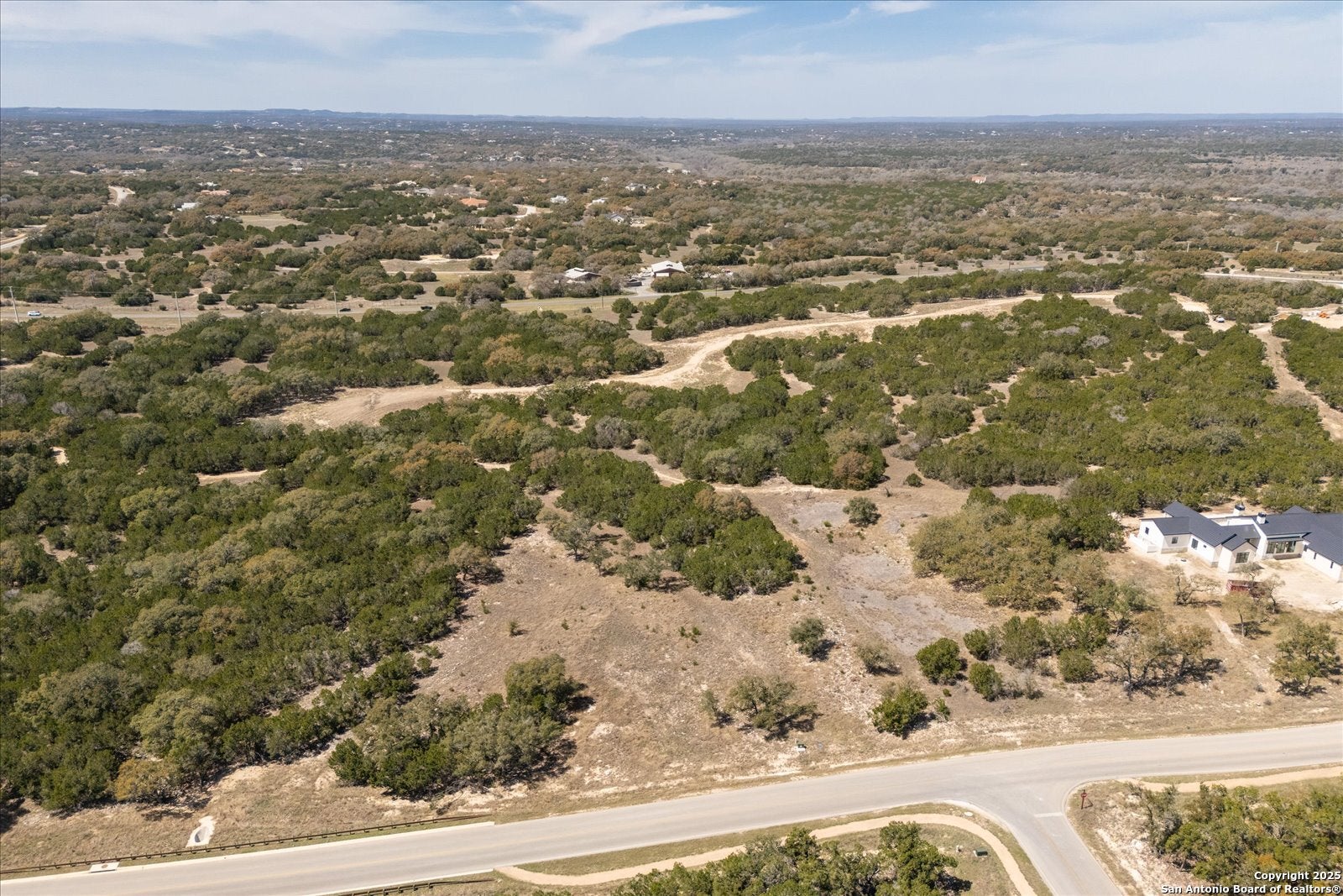 LOT 39 Vaquero Pass