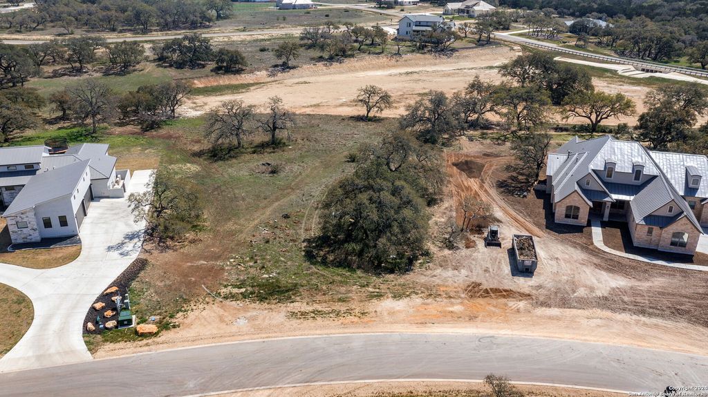 Photo of 979 Maximino Ridge, Bulverde, TX 78163 (MLS # 1952074)