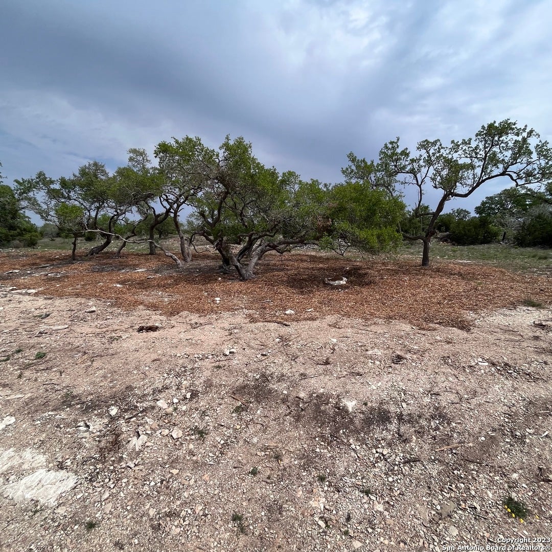 1430 Trailhead
