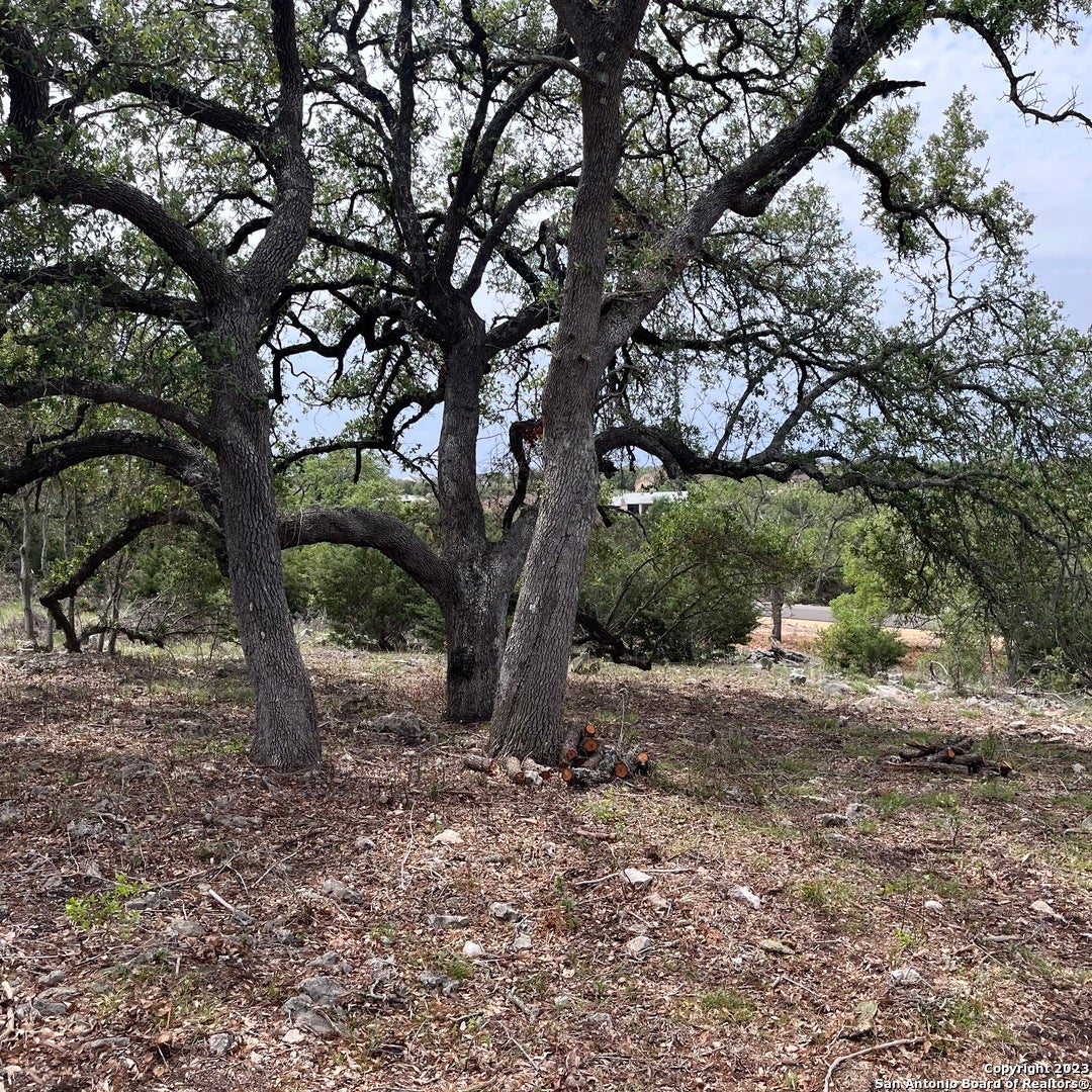 1430 Trailhead