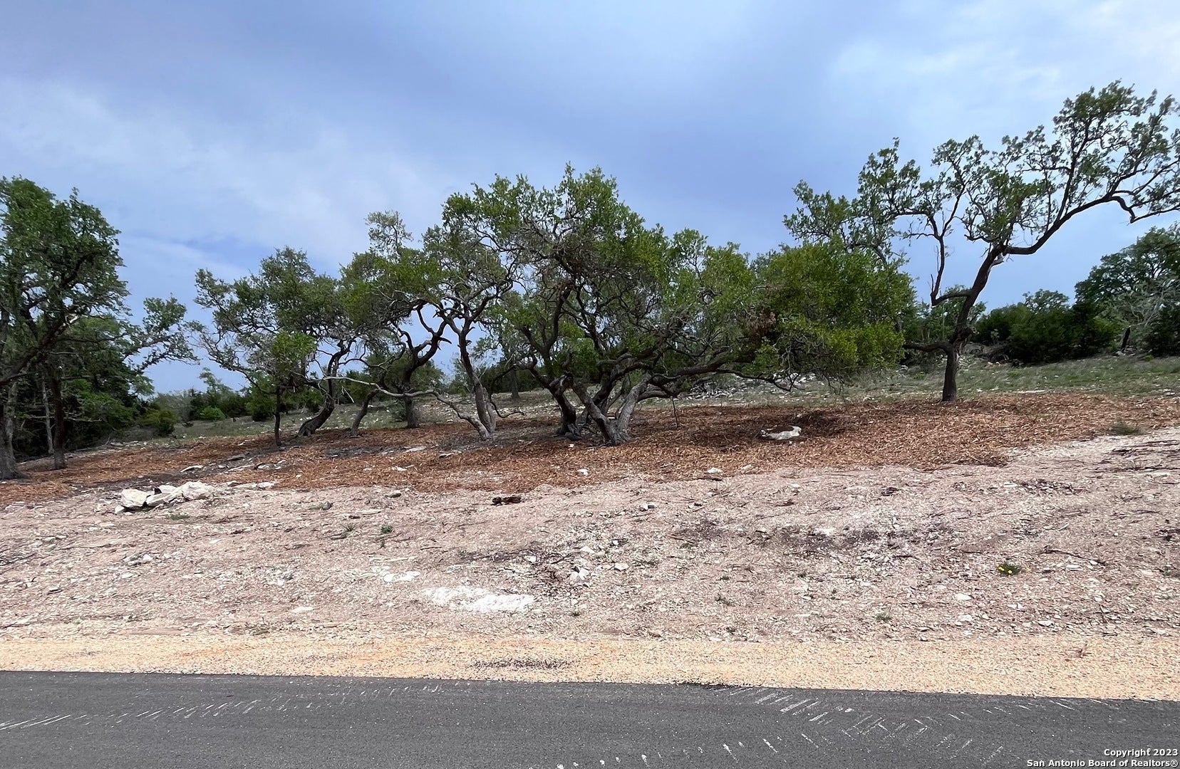 1430 Trailhead