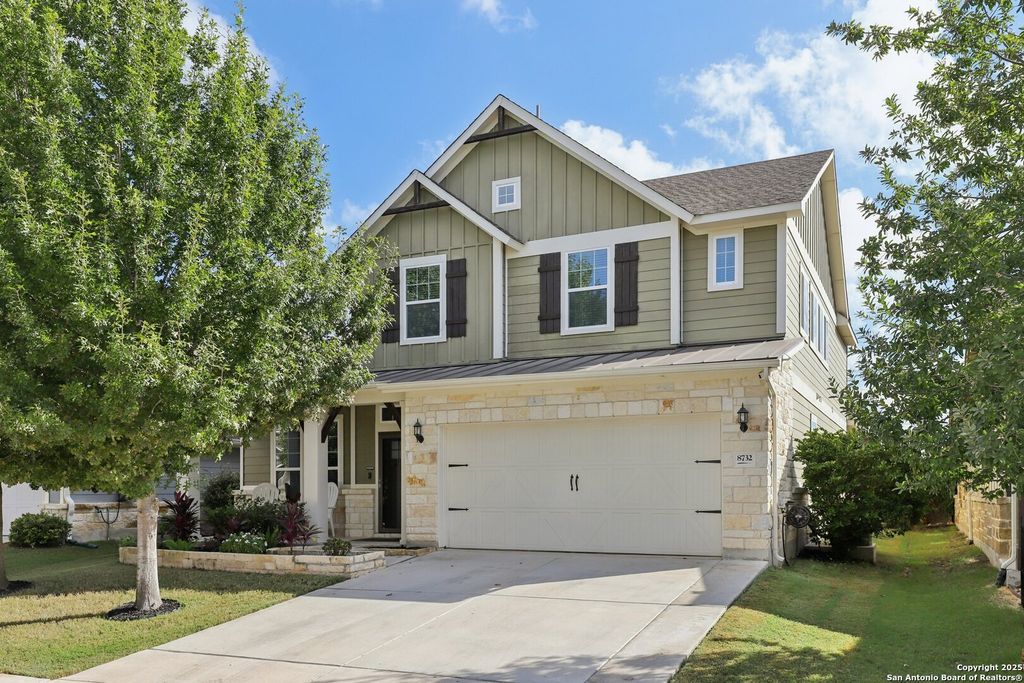 Photo of 8732 Stackstone, Schertz, TX 78154 (MLS # 1916173)