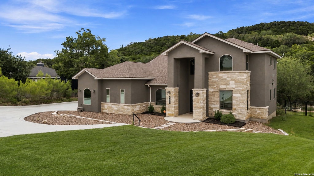 Photo of 8511 Camp Verde Rio, San Antonio, TX 78255 (MLS # 2009974)
