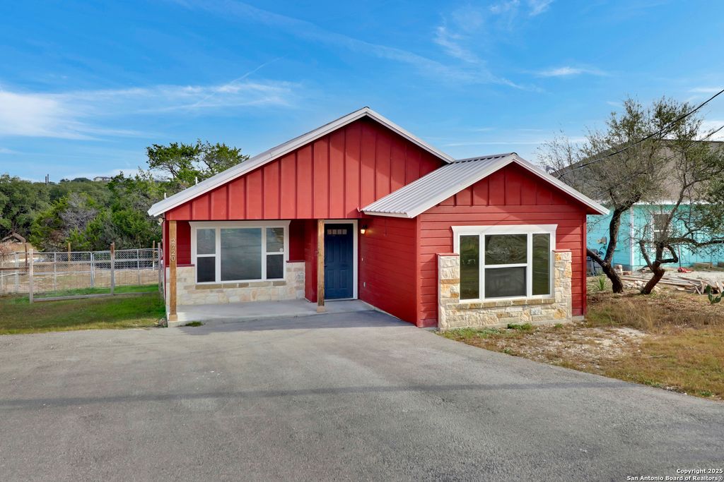 Photo of 2720 golf, Spring Branch, TX 78070 (MLS # 1930176)
