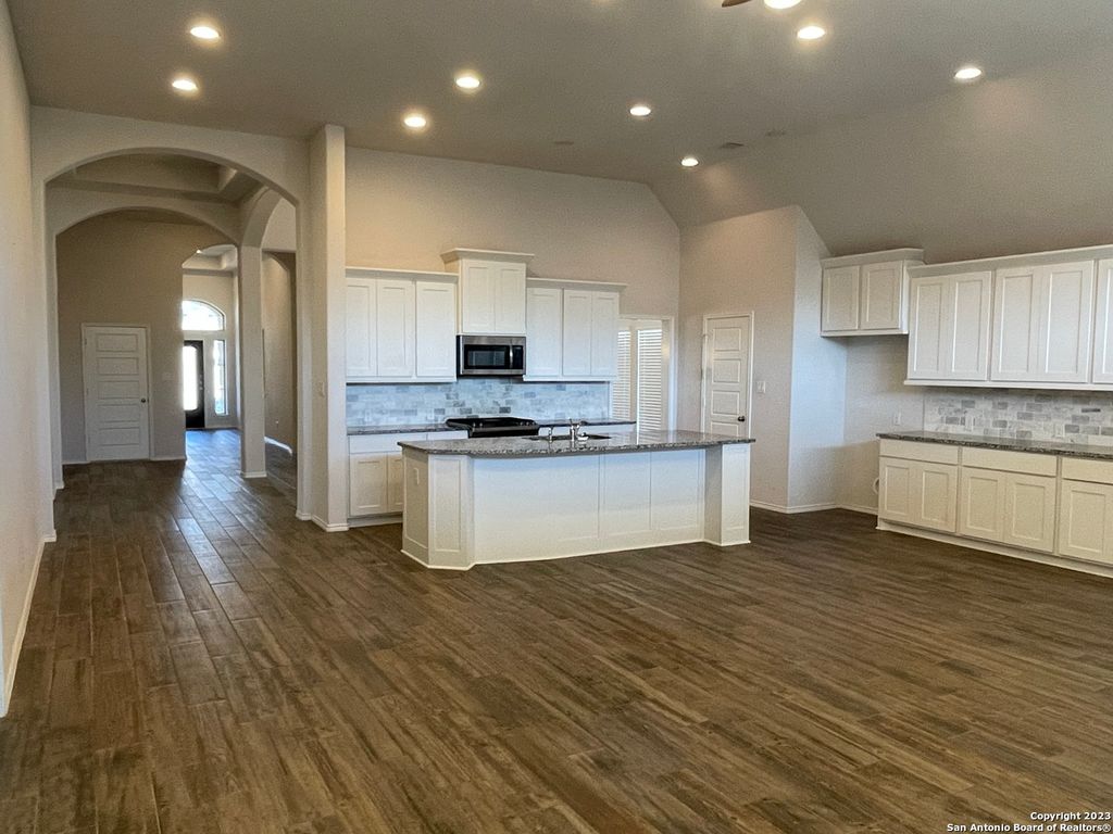 Photo of 9114 YEARLING ST, San Antonio, TX 78254 (MLS # 1939333)