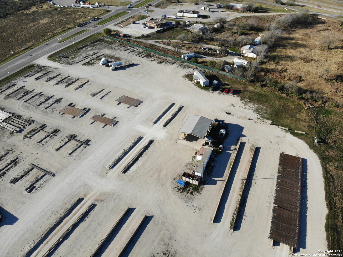 4550 E STATE HIGHWAY 97