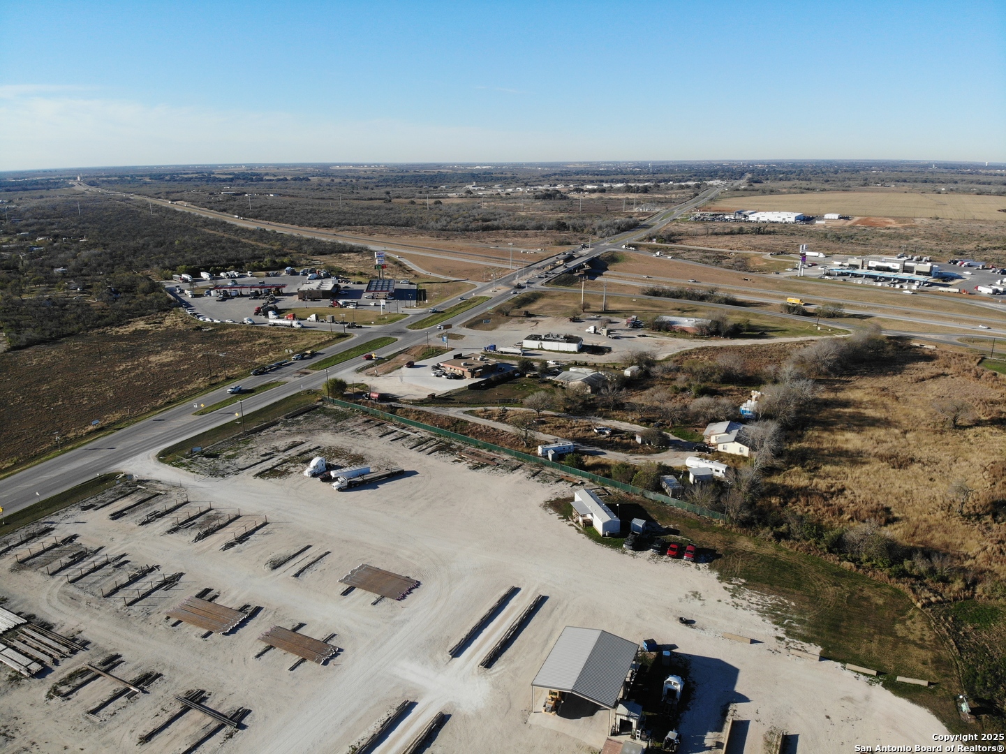 4550 E STATE HIGHWAY 97